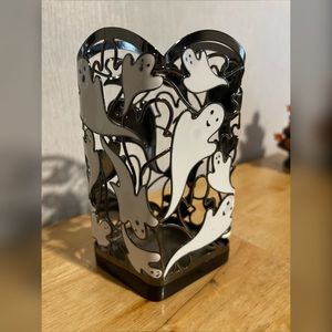 Halloween Bath and Body Works Hand-soap Holder